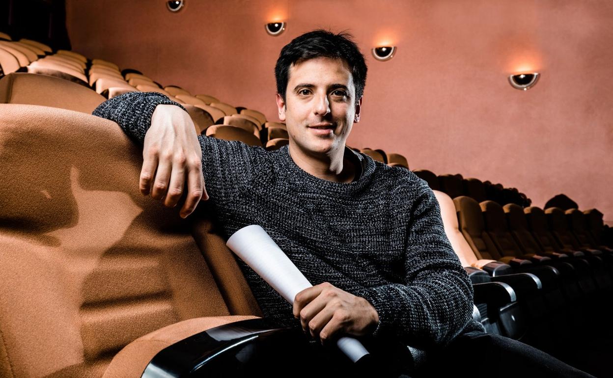 david-p-rez-sa-udo-director-de-cine-me-opongo-a-la-idea-de-que-s-lo